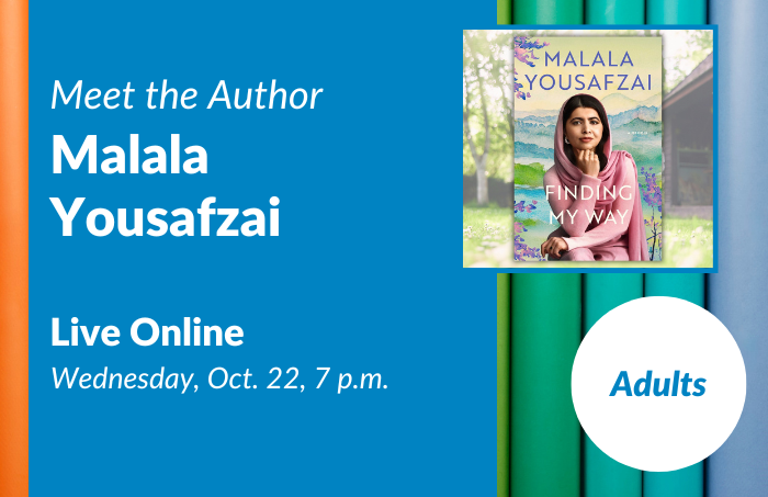 Meet the Author